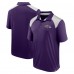 Поло Baltimore Ravens Primary - Purple