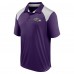 Поло Baltimore Ravens Primary - Purple