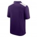 Поло Baltimore Ravens Primary - Purple