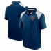 Поло Chicago Bears Primary - Navy