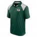 Поло Green Bay Packers Primary - Green