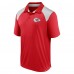 Поло Kansas City Chiefs Primary - Red