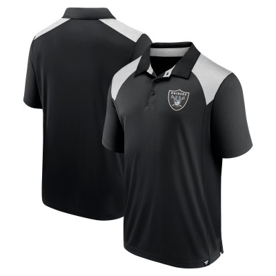Поло Las Vegas Raiders Primary - Black
