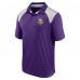 Поло Minnesota Vikings Primary - Purple