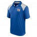 Поло New York Giants Primary - Royal