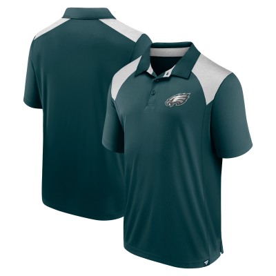 Поло Philadelphia Eagles Primary - Midnight Green