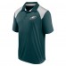 Поло Philadelphia Eagles Primary - Midnight Green