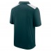 Поло Philadelphia Eagles Primary - Midnight Green