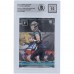 Trevor Lawrence Jacksonville Jaguars Autographed 2021 Panini Chronicles #PA-1 Beckett Fanatics Witnessed Authenticated 10 Rookie Card with NFL Debut 9/12/21 Inscription