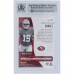 Deebo Samuel San Francisco 49ers Autographed 2019 Panini Absolute #111 Beckett Fanatics Witnessed Authenticated 9/10 Rookie Card