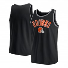 Майка Cleveland Browns  Bet - Black