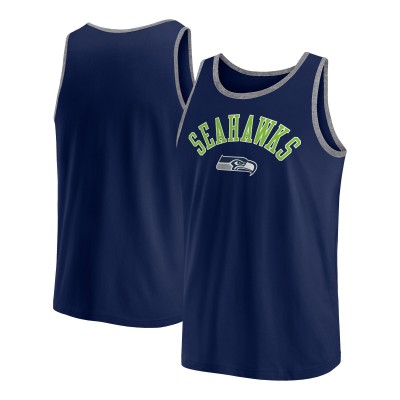 Майка Seattle Seahawks  Bet - College Navy