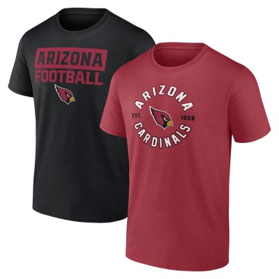 Набор футболок Arizona Cardinals Serve