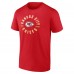 Футболка Kansas City Chiefs Serve - Red
