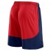 Шорты New England Patriots Go Hard - Navy/Red