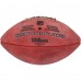 Ben Roethlisberger Pittsburgh Steelers Autographed Authentic Wilson Duke Showcase Football