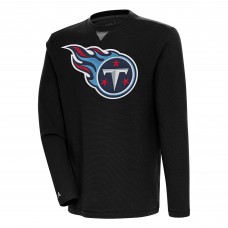 Кофта Tennessee Titans Antigua Flier Bunker - Black