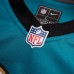 Джерси Jacksonville Jaguars Christian Kirk Nike Teal Prowler Throwback Player Game