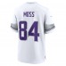 Игровая джерси Randy Moss Minnesota Vikings Nike Alternate Retired Player Game - White