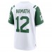 Игровая джерси Joe Namath New York Jets Nike Classic Alternate Retired Player Game - White