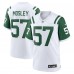 Игровая джерси C.J. Mosley New York Jets Nike Classic Alternate Game - White