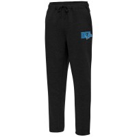 Detroit Lions Antigua Black Victory Sweatpants