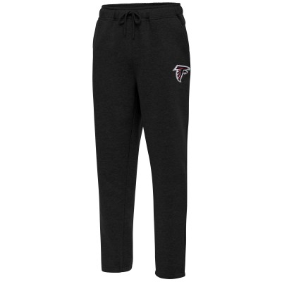 Штаны Atlanta Falcons Antigua Victory - Black