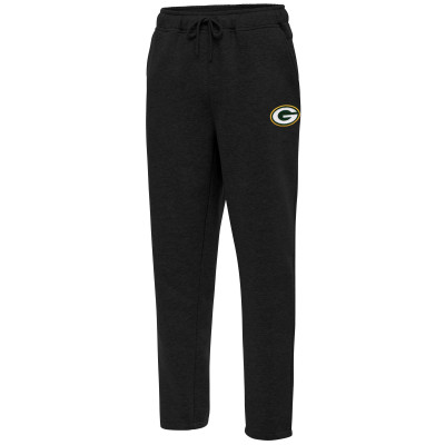 Штаны Green Bay Packers Antigua Victory - Black
