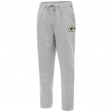 Штаны Green Bay Packers Antigua Victory - Heather Gray