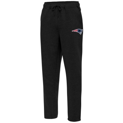 Штаны New England Patriots Antigua Victory - Black