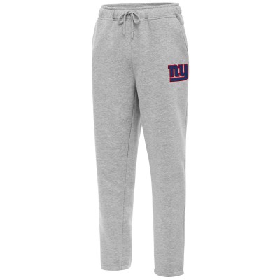 Штаны New York Giants Antigua Victory - Heather Gray
