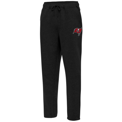 Штаны Tampa Bay Buccaneers Antigua Victory - Black