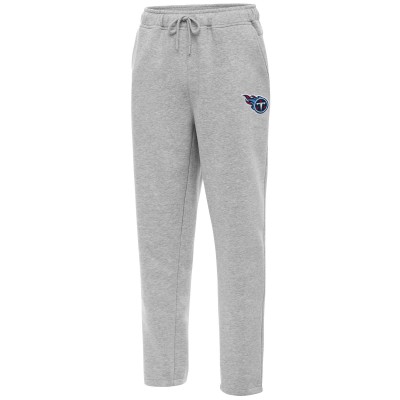 Штаны Tennessee Titans Antigua Victory - Heather Gray
