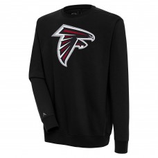 Кофта Atlanta Falcons Antigua Victory - Black