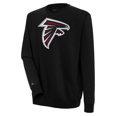 Кофта Atlanta Falcons Antigua Victory - Black