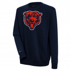 Кофта Chicago Bears Antigua Victory - Navy