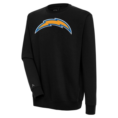 Кофта Los Angeles Chargers Antigua Victory - Black
