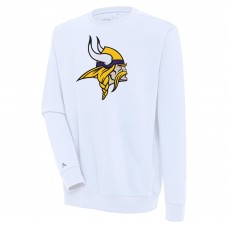 Кофта Minnesota Vikings Antigua Victory - White