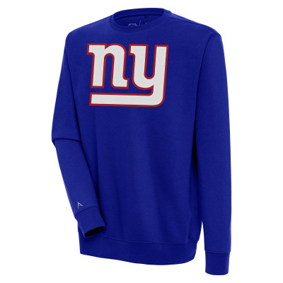 Кофта New York Giants Antigua Victory - Royal