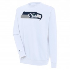 Кофта Seattle Seahawks Antigua Victory - White