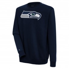 Кофта Seattle Seahawks Antigua Victory - College Navy