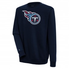 Кофта Tennessee Titans Antigua Victory - Navy