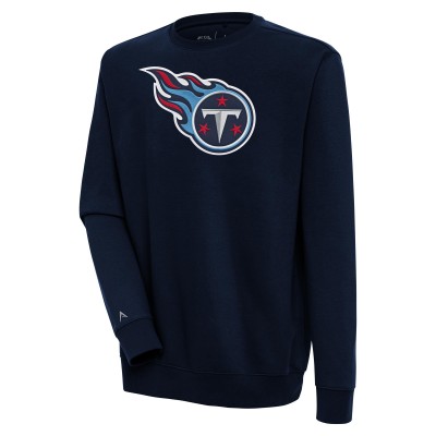 Кофта Tennessee Titans Antigua Victory - Navy