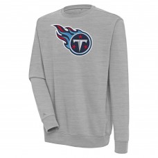Кофта Tennessee Titans Antigua Victory - Heather Gray