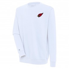 Кофта Arizona Cardinals Antigua Victory - White