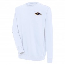 Кофта Baltimore Ravens Antigua Victory - White