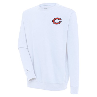Кофта Chicago Bears Antigua Victory - White