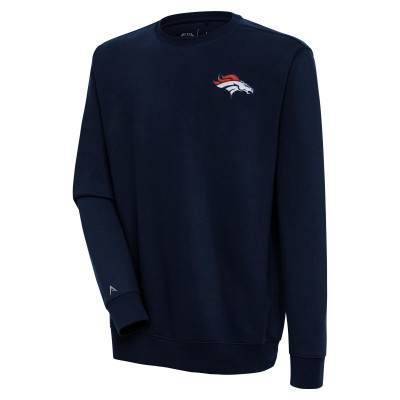 Кофта Denver Broncos Antigua Victory - Navy