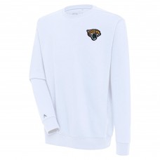 Кофта Jacksonville Jaguars Antigua Victory - White