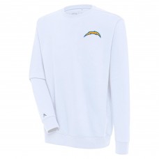 Кофта Los Angeles Chargers Antigua Victory - White